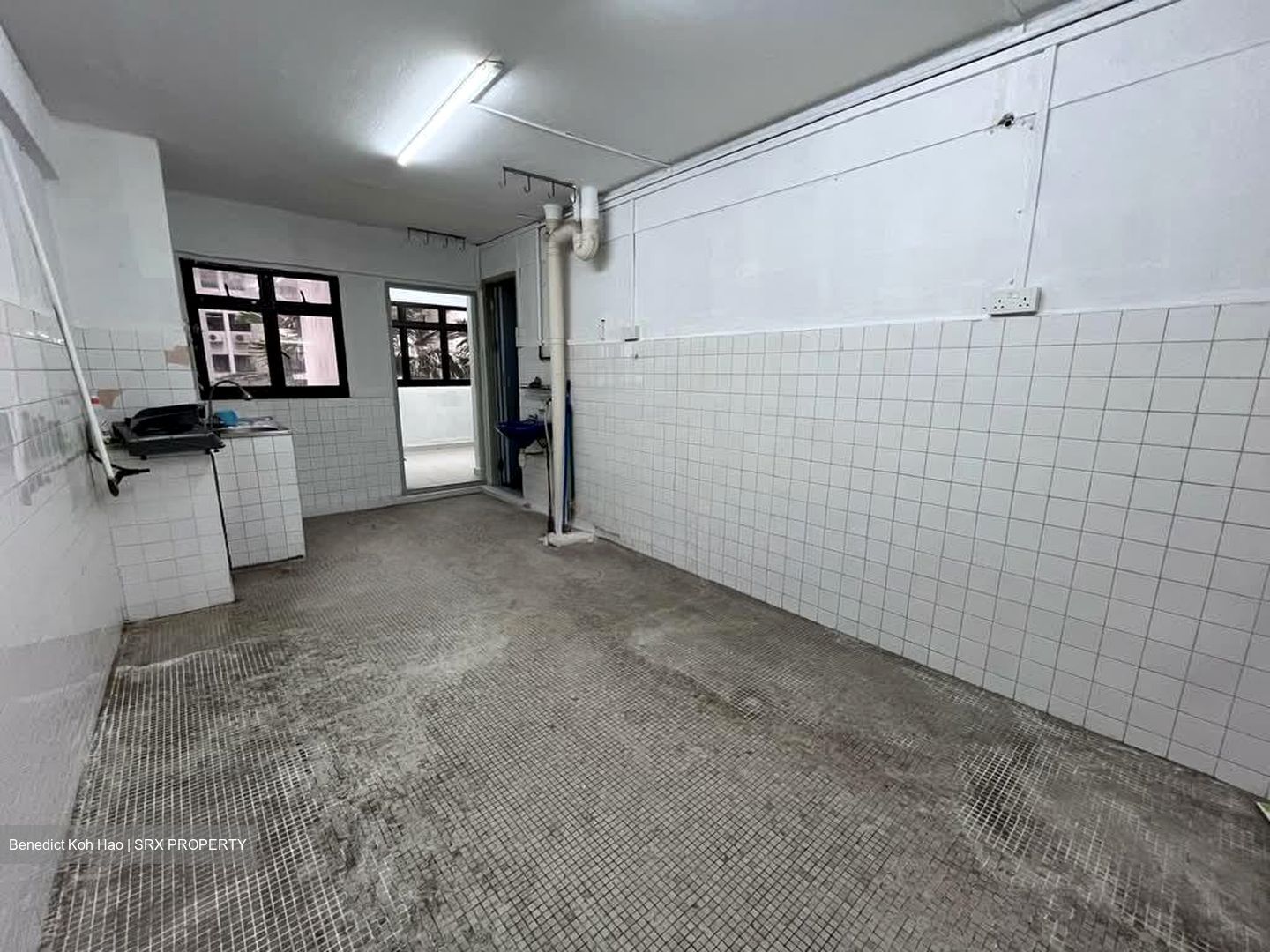 Blk 130 Yio Chu Kang Ville (Ang Mo Kio), HDB 3 Rooms #586782381